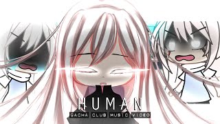 Human ♥ GLMV / GCMV ♥ Gacha Life Songs / Gacha Club 