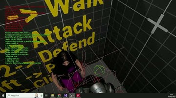 🔥 Building a Dynamic Melee Combat System in Unreal Engine 5! 🔥