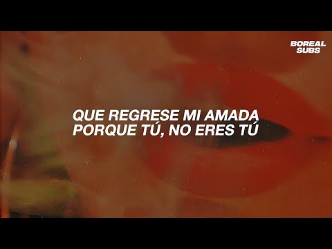 Romeo Santos - Imitadora (Letra) | que regrese mi amada porque tu no eres tu
