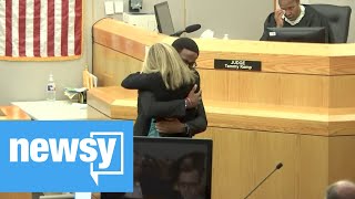 Jean's family wants bigger changes in Dallas PD