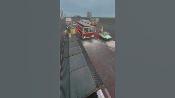 Michael Jackson chase me on Rainy Road Gmod Nextbot