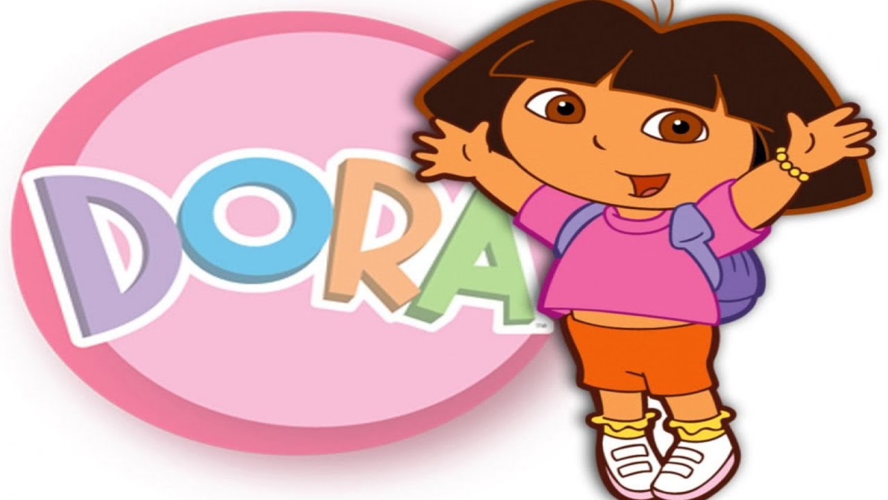 Play Free Online Games Dora - Dora's Cooking Club Game - Dora Games 