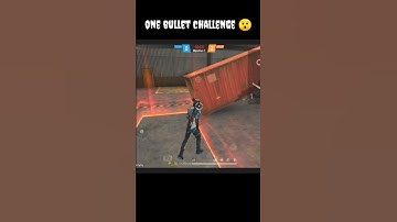 one bullet challenge 😯 para samsung A1, A2, A3, A4, A5, A6, J2, J3, J6, J7, S20, #short