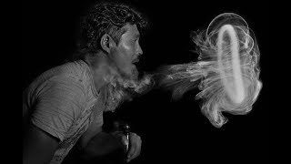 初心者必見 シーシャのむせない吸い方から輪っかを作るトリックを解説 Chillax For Life