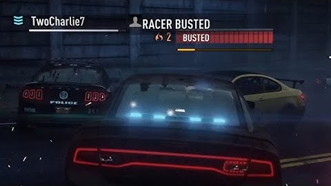 They are too slow, too scared