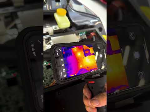 FLIR Technology in