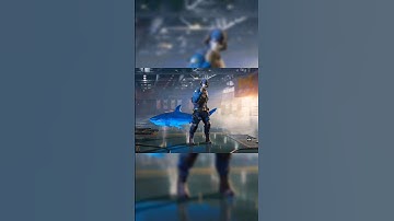 Clean Transitions in CODM: Ghost №37 #shorts