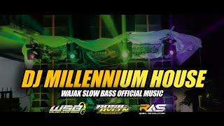 PARTY!! MILLENNIUM HOUSE MUSIC ( melody legend ) - RSL REVOLUTION ( WSB )