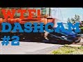 Crazy&Funny European Dashcam Clips #2