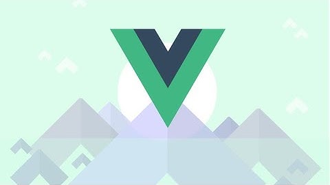 Vue Two Way Data Binding #7