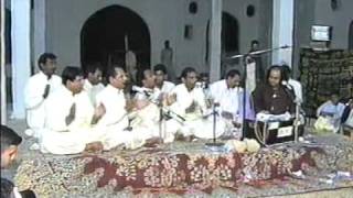 JANEY JANEY ALI MAULA FULL VERSION BY IMRAN AZIZ MIAN
