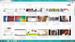طريقة رفع فيديو على موقع اليوتيوب 2017 | وتفعيل تحقيق الدخل عليه |