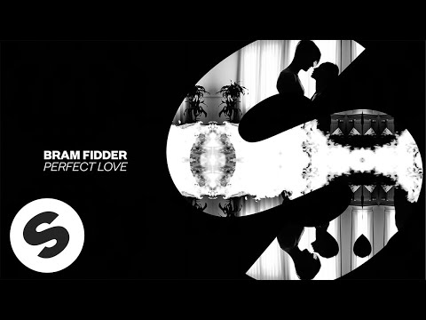 Bram Fidder - Perfect Love (Official Audio)