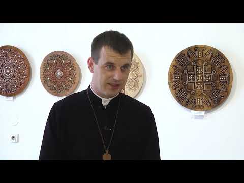 Невичерпне джерело. Шедеври косівських різьбярів