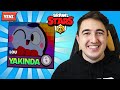 YENİ GÜNCELLEME GELDİ, PEKİ LOU NE ZAMAN GELİYOR? BRAWL STARS