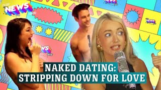 Love, Lust, And Limos Kyle And Jackie O Talk Naked Dating Moments Ive Got News For You
