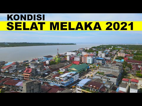 Video: Pulau Mana Yang Harus Dipindahkan Untuk Ditinggali