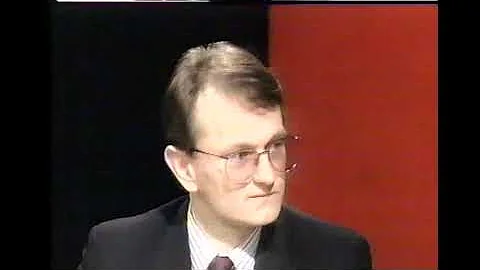 Right of Reply - Public complain about Andrew Boyd...