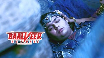 Balveer Returns 14th january 2021 Full Episode 278 | Baalveer Returns 278 upcoming twist