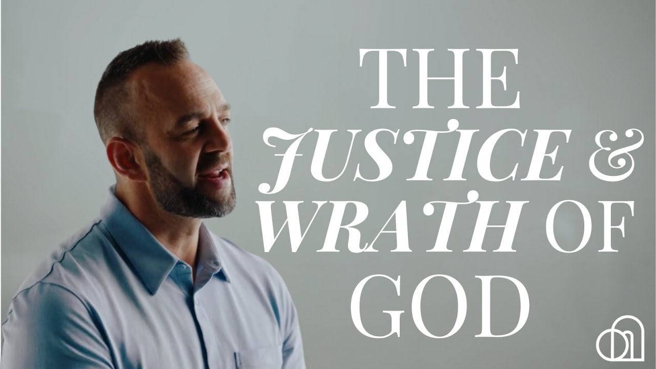 The Justice & Wrath of God | Costi Hinn - YouTube