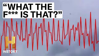 The Proof Is Out There: 4 DISTURBING SOUNDS CAUGHT ON TAPE