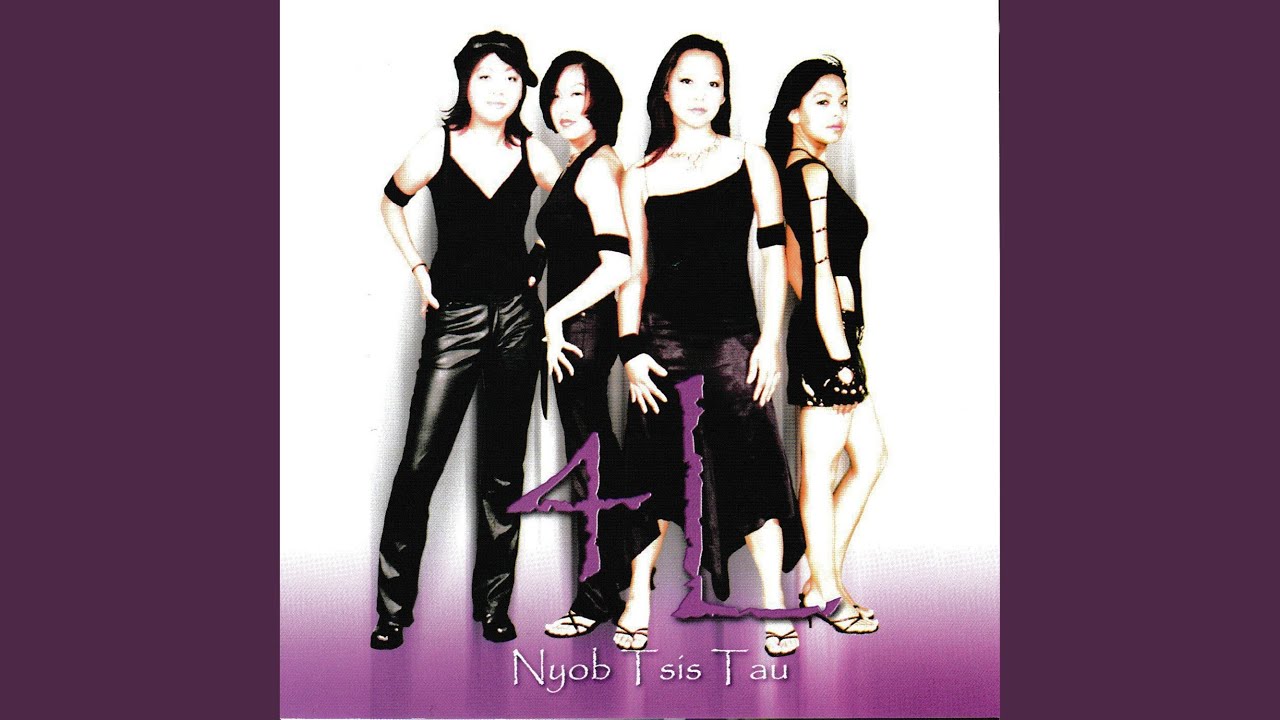 Tag Nrho Rau Koj (Tell U Everything)