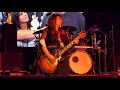 Joanna Connor - Walkin' Blues - 5/3/19 Dallas International Guitar Festival