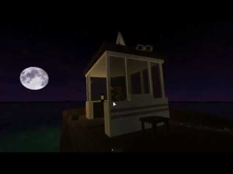 Roblox Isle Boat Escape Guide Youtube - roblox isle how to escape