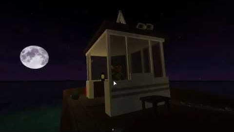 Roblox Isle Escapes Wiki - roblox isle ending