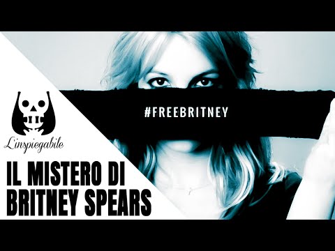 Video: 6 Cose Che Non Sapevi Di Britney Spears Nel Suo Ruolo Di Madre