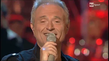 Amedeo Minghi  = Cantare e D'Amore Quando um Grande Amor se Faz