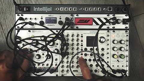 Assimilate - Anisible / Marbles / O_C / Z5000 / Assimil8or