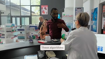 About bioinformatics tools