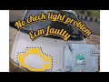 Alto Lxi 2009 MODEL ecm short wiring problem  .... Ecm Repairing successful