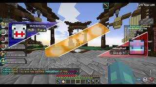 Journey Gaming Pixelmon | Omni Gym Rush screenshot 5