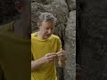 One pot tick stew with Tommy Caldwell anyone?  🎥 @LT11