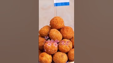 Top 10 đặc sản Hà Lan ngon nứt tiếng bạn nên ăn thử #dacsanhalan