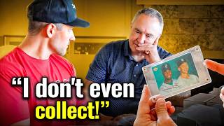 видео: САМАЯ НЕВЕРОЯТНАЯ коллекция, КОГДА-ЛИБО НАЙДЕННАЯ! картинка: САМАЯ НЕВЕРОЯТНАЯ коллекция, КОГДА-ЛИБО НАЙДЕННАЯ!