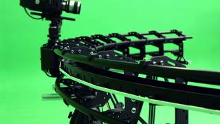 Video slider Astra Motion Control