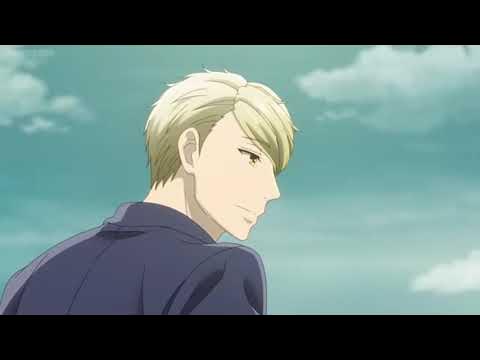 Koi to Yobu ni wa Kimochi Warui Episode 2 English Sub 