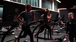 Crossbase Neckarau Opening