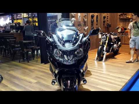 BMW K 1600 GTL