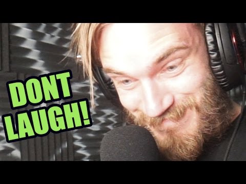 TRY NOT TO LAUGH CHALLENGE #02