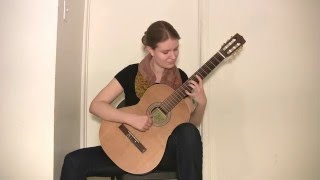 In The Olive Grove - Brian Katz - Allison Cameron