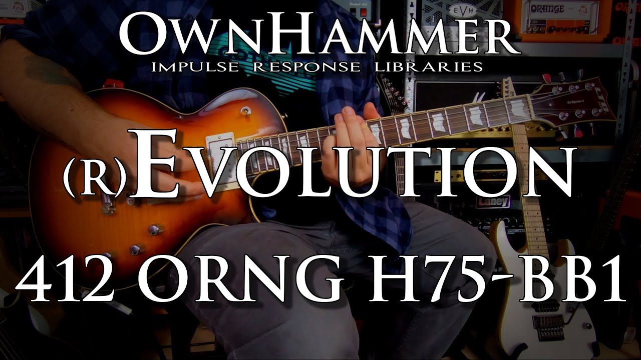HEADBANGER R-EVOLUTION CD 2枚 DVD 1枚 r)Evolution Bundle – OwnHammer
