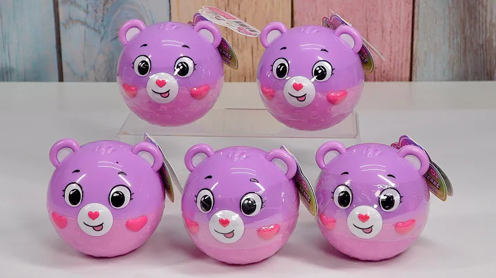 LOL Surprise Care Bears