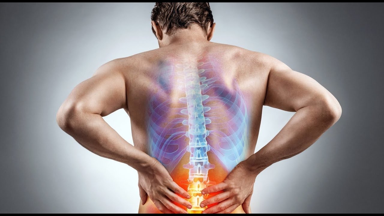 Funny Back Pain Pics