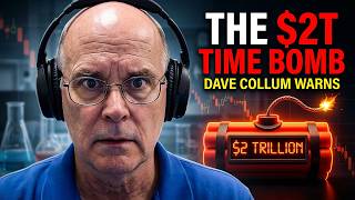 The $2 Trillion Private Credit Time Bomb Dave Collum Warns About