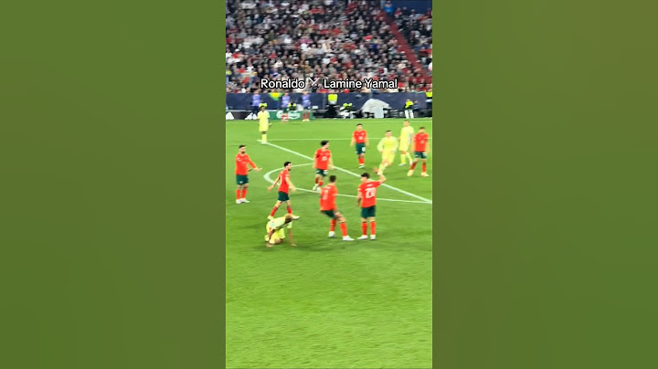 Ronaldo X Lamine Yamal Portugal - Nations League Winner 2025 🇵🇹🏆  #ronaldo #christianoronaldo #yam
