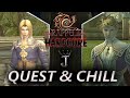 RAPPELZ HARDCORE : Quest &amp; Chill ! #3